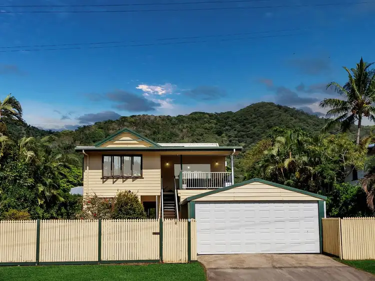 Main view of Homely house listing, 8 Quarry Street, Aeroglen QLD 4870