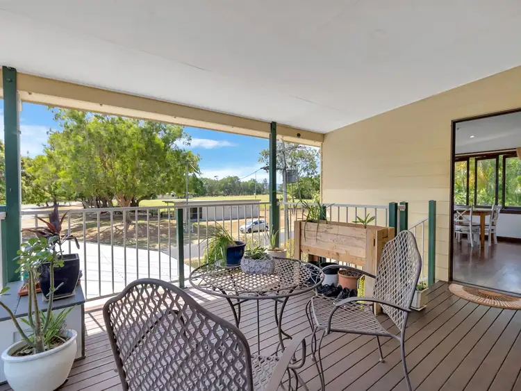 Second view of Homely house listing, 8 Quarry Street, Aeroglen QLD 4870