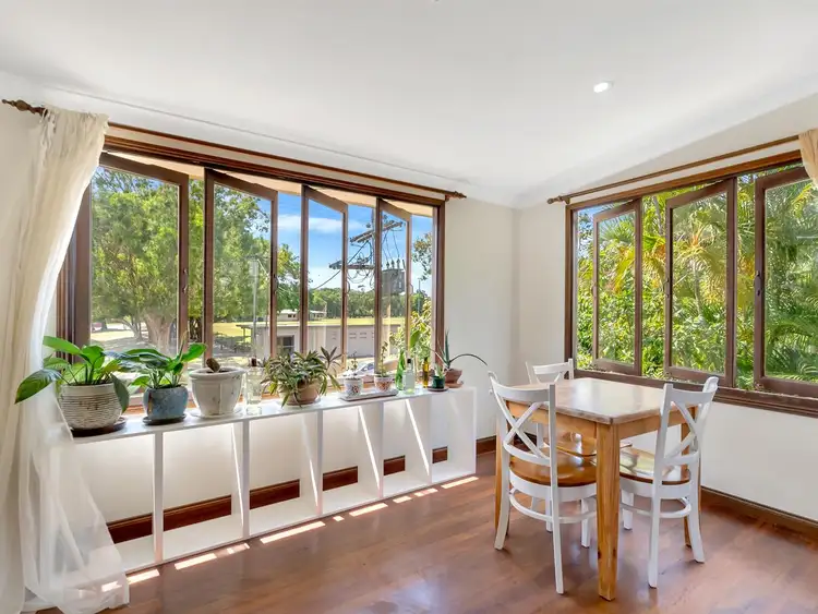 Third view of Homely house listing, 8 Quarry Street, Aeroglen QLD 4870