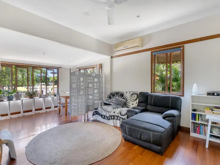 Fourth view of Homely house listing, 8 Quarry Street, Aeroglen QLD 4870