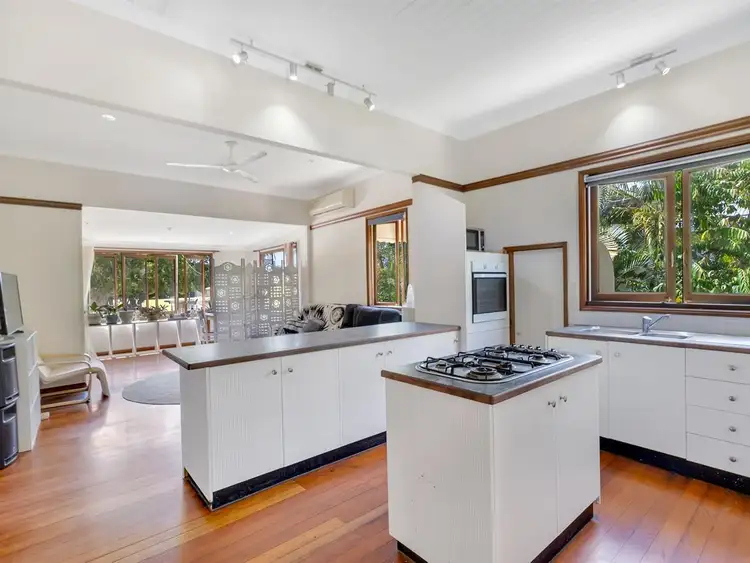 Fifth view of Homely house listing, 8 Quarry Street, Aeroglen QLD 4870
