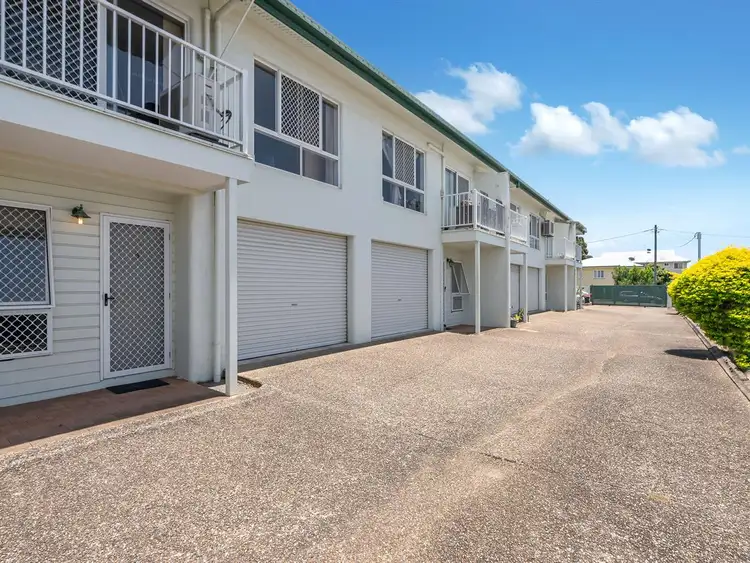 Second view of Homely unit listing, 5/4 CAVANAGH STREET, Woree QLD 4868