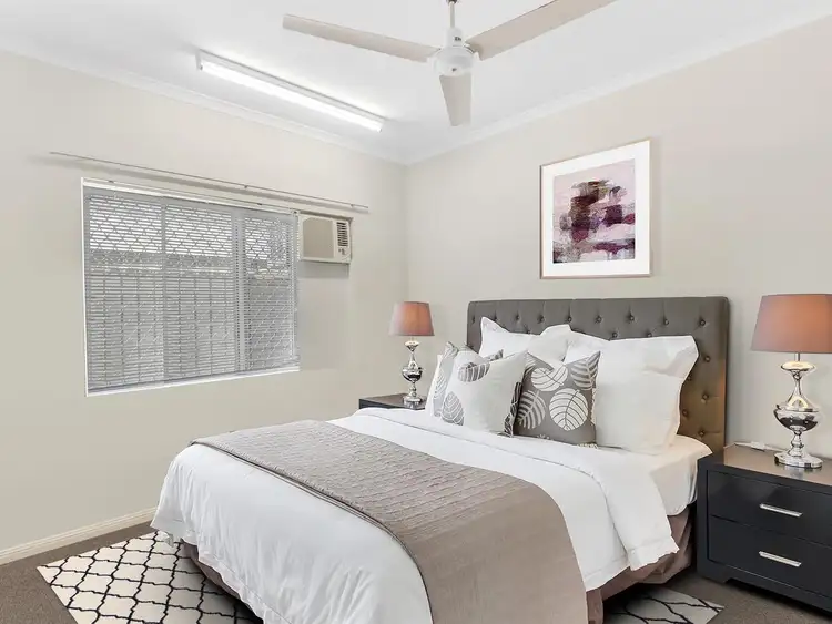 Third view of Homely unit listing, 5/4 CAVANAGH STREET, Woree QLD 4868