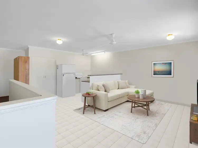 Fourth view of Homely unit listing, 5/4 CAVANAGH STREET, Woree QLD 4868