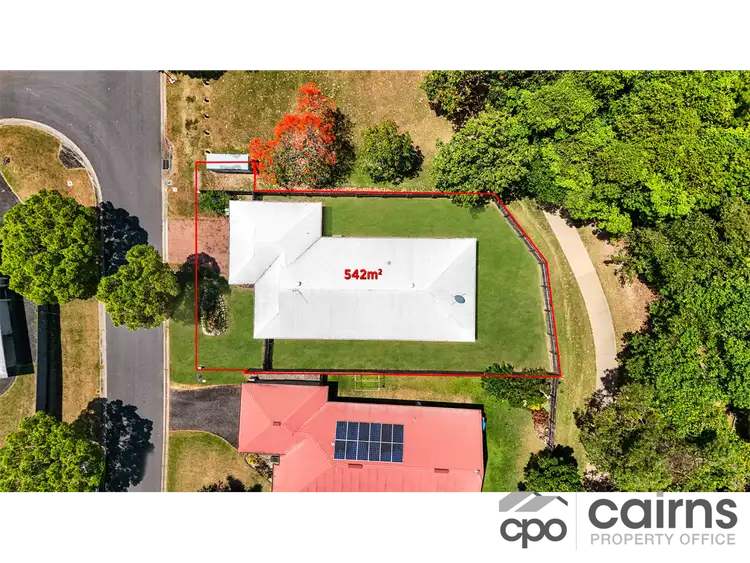 Second view of Homely house listing, 20 Dan Jones Street, Bentley Park QLD 4869