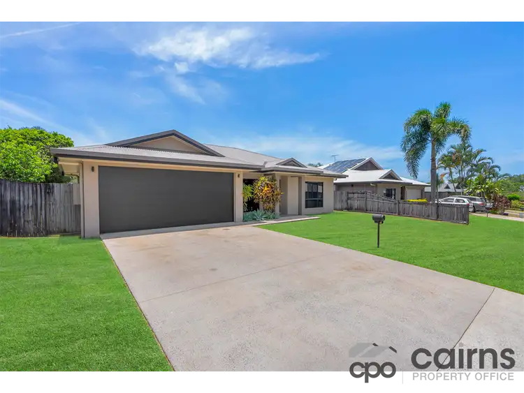 Fifth view of Homely house listing, 48 Piccone Drive, Edmonton QLD 4869