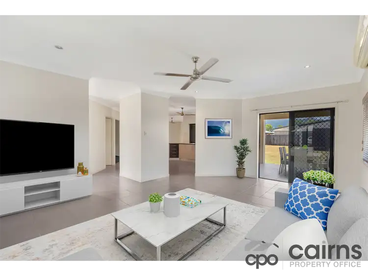 Sixth view of Homely house listing, 48 Piccone Drive, Edmonton QLD 4869
