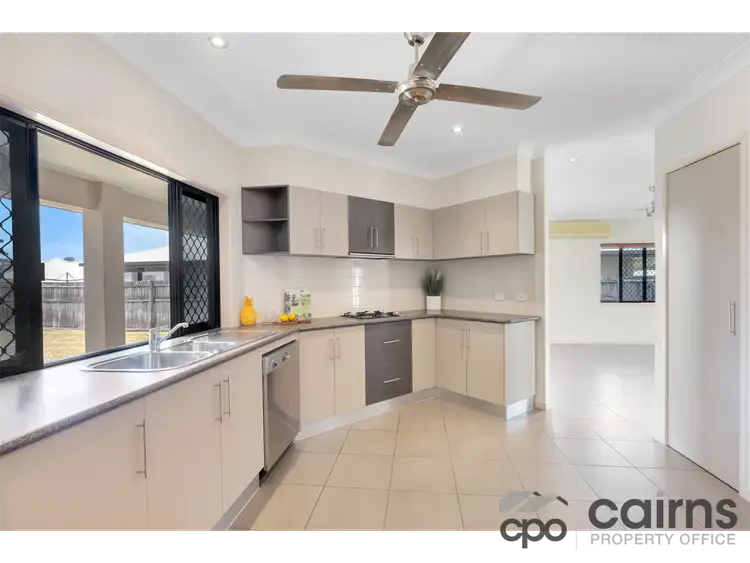 Seventh view of Homely house listing, 48 Piccone Drive, Edmonton QLD 4869