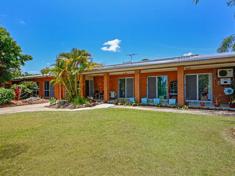 Main view of Homely house listing, 10-12 ANDREWS STREET, Kurrimine Beach QLD 4871