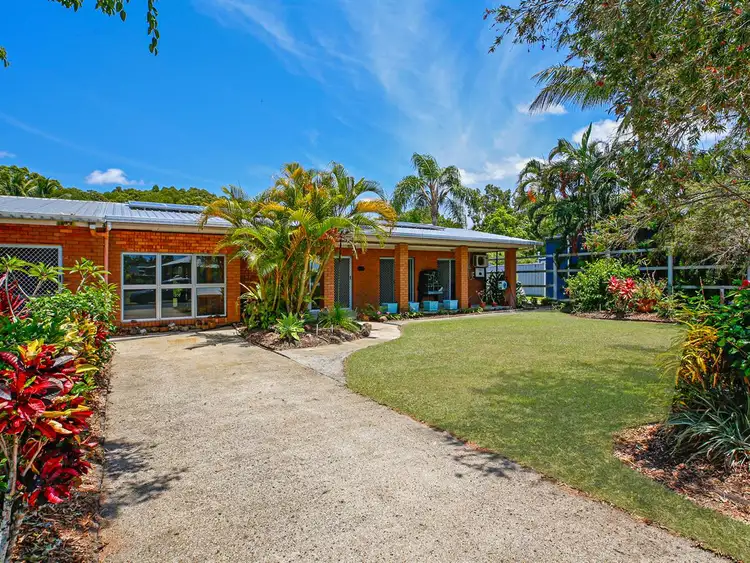 Second view of Homely house listing, 10-12 ANDREWS STREET, Kurrimine Beach QLD 4871