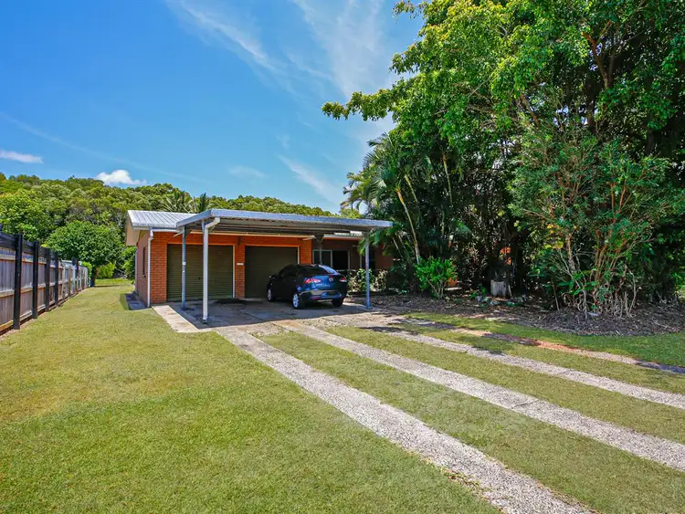 Third view of Homely house listing, 10-12 ANDREWS STREET, Kurrimine Beach QLD 4871