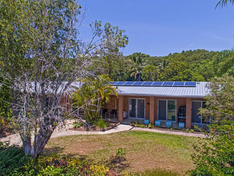 Fourth view of Homely house listing, 10-12 ANDREWS STREET, Kurrimine Beach QLD 4871