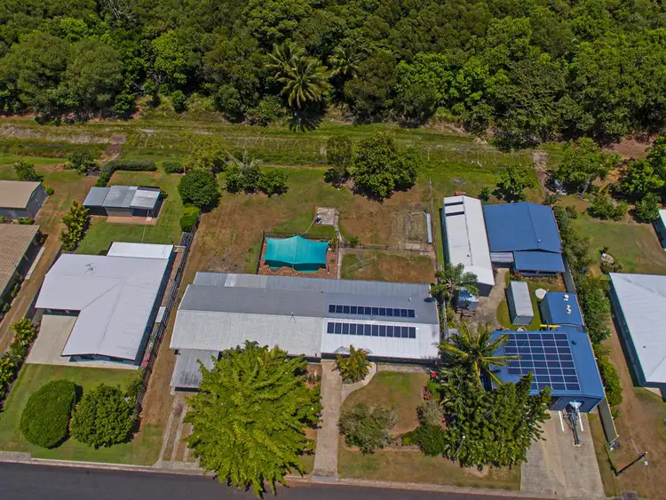 Fifth view of Homely house listing, 10-12 ANDREWS STREET, Kurrimine Beach QLD 4871