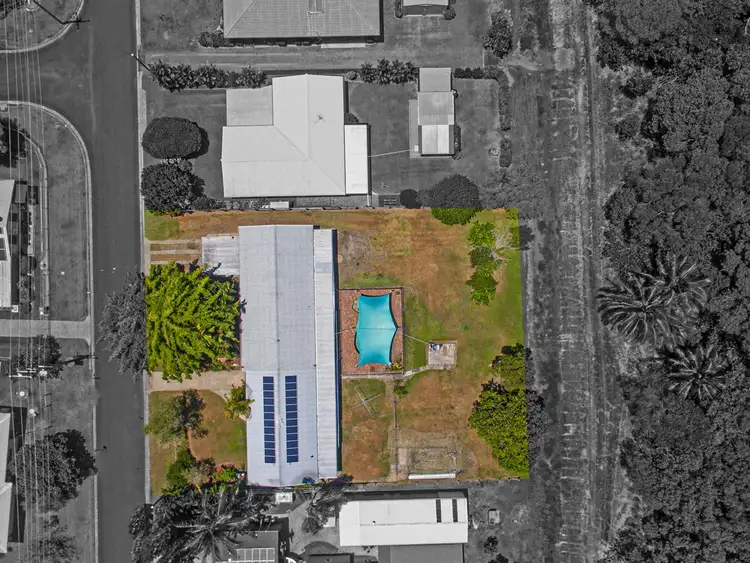 Sixth view of Homely house listing, 10-12 ANDREWS STREET, Kurrimine Beach QLD 4871