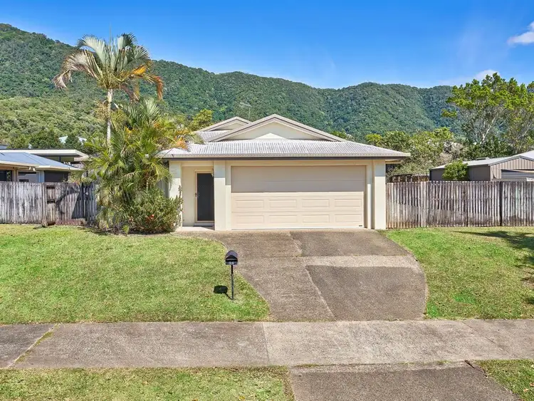 Main view of Homely house listing, 24 Cadell Street, Bentley Park QLD 4869