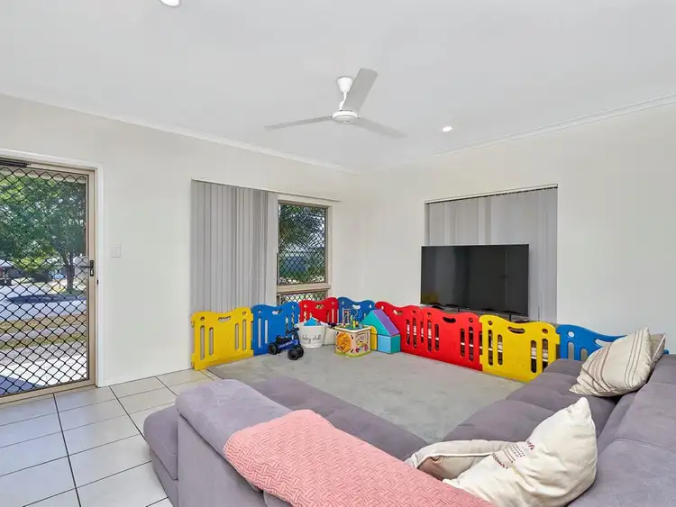 Third view of Homely house listing, 24 Cadell Street, Bentley Park QLD 4869
