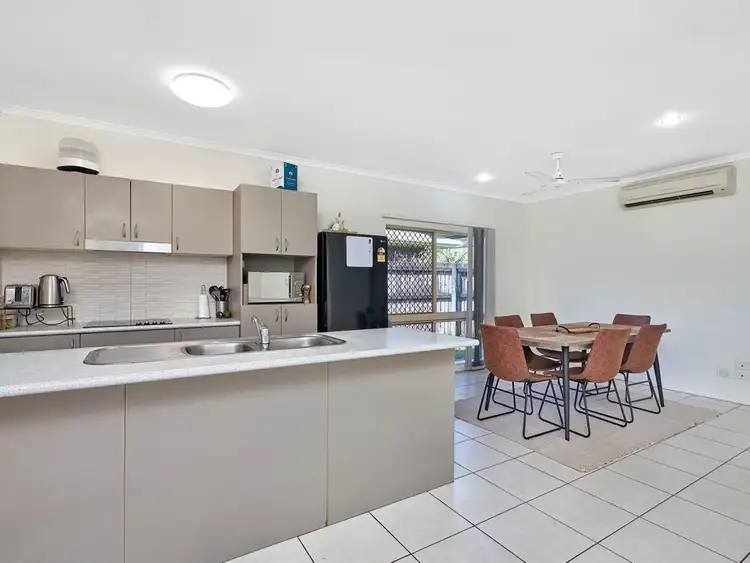 Fourth view of Homely house listing, 24 Cadell Street, Bentley Park QLD 4869