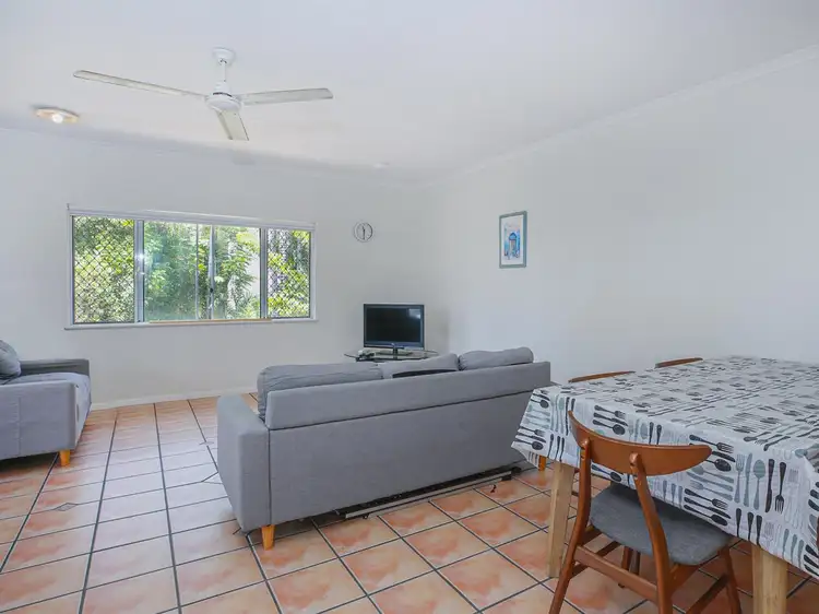 Second view of Homely unit listing, 9/55 Minnie Street, Parramatta Park QLD 4870