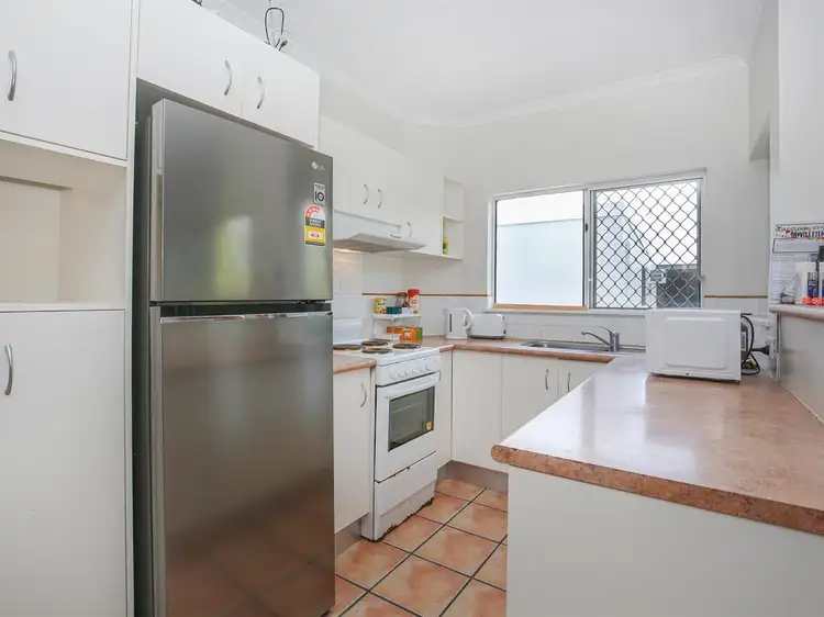 Third view of Homely unit listing, 9/55 Minnie Street, Parramatta Park QLD 4870
