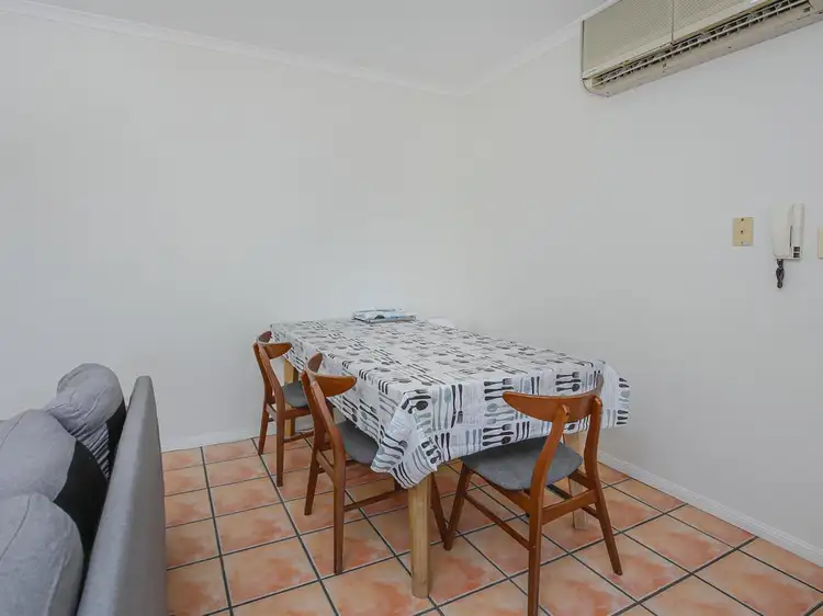 Fifth view of Homely unit listing, 9/55 Minnie Street, Parramatta Park QLD 4870