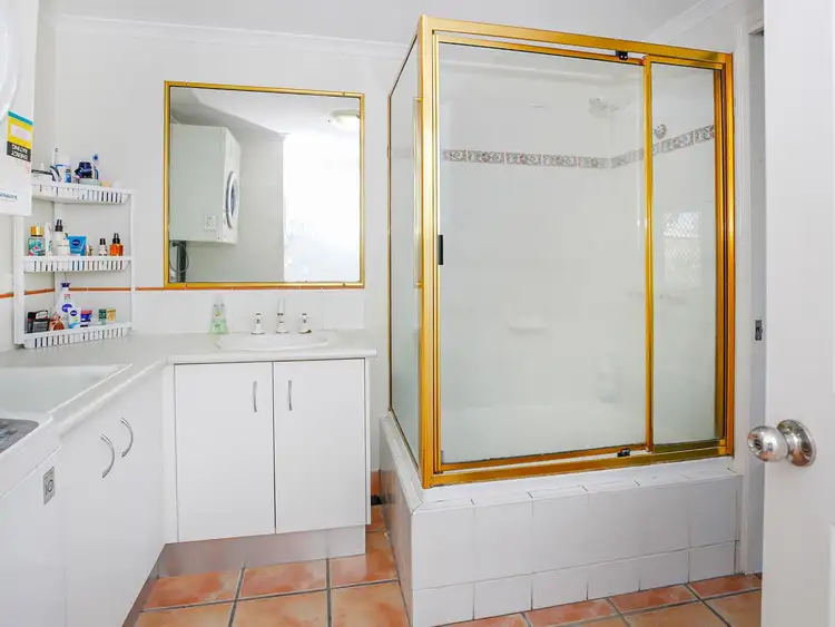 Sixth view of Homely unit listing, 9/55 Minnie Street, Parramatta Park QLD 4870