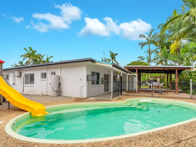 21 Malibu Close, White Rock QLD 4868