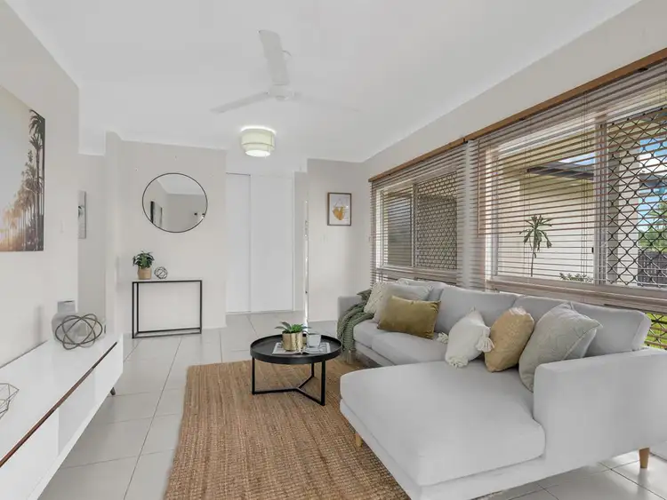 Fourth view of Homely house listing, 21 Malibu Close, White Rock QLD 4868