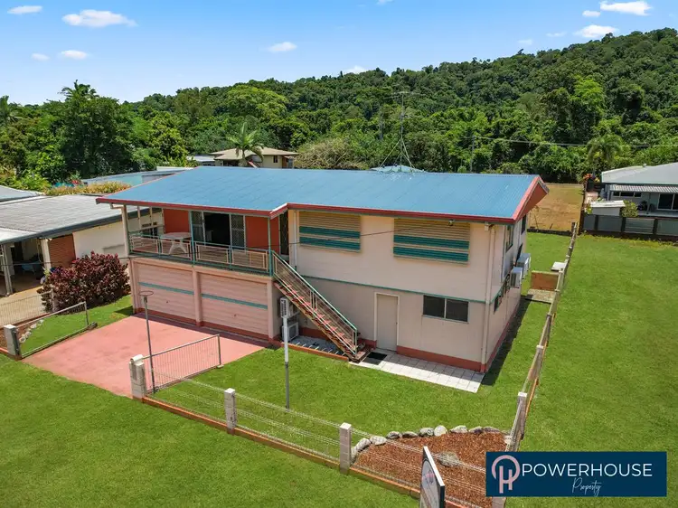27 Feldt Street, Flying Fish Point QLD 4860