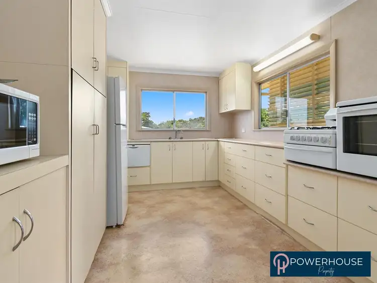 Second view of Homely house listing, 27 Feldt Street, Flying Fish Point QLD 4860