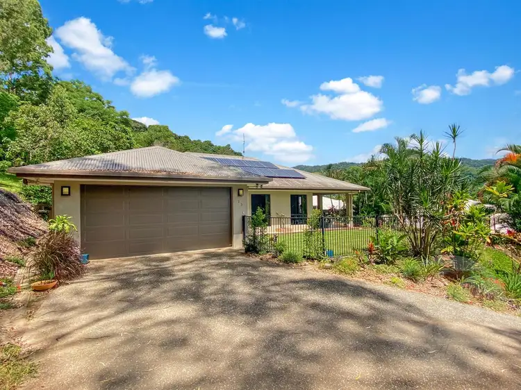 Main view of Homely house listing, 23 William Hickey Street, Redlynch QLD 4870