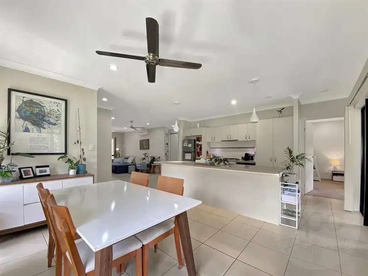 Second view of Homely house listing, 23 William Hickey Street, Redlynch QLD 4870