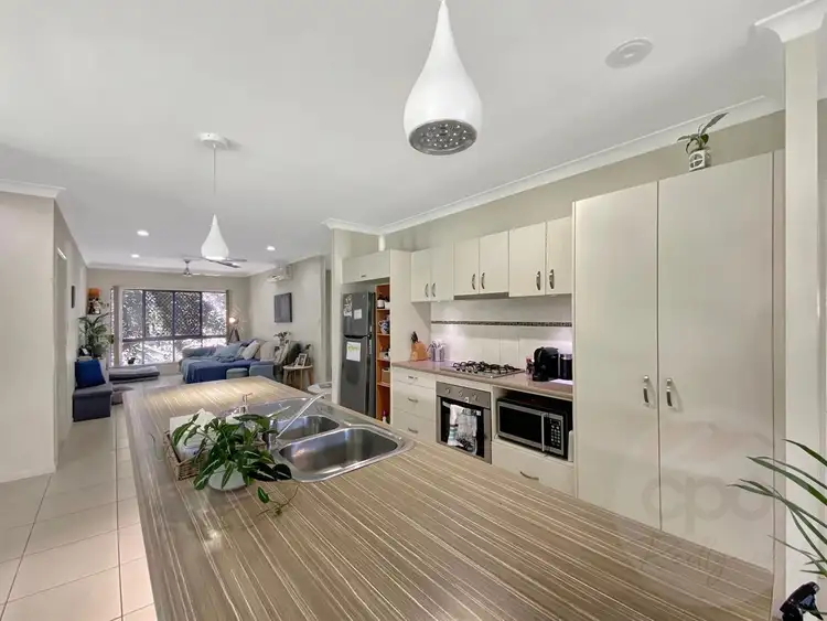 Third view of Homely house listing, 23 William Hickey Street, Redlynch QLD 4870