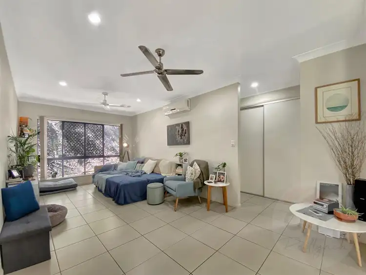 Fifth view of Homely house listing, 23 William Hickey Street, Redlynch QLD 4870