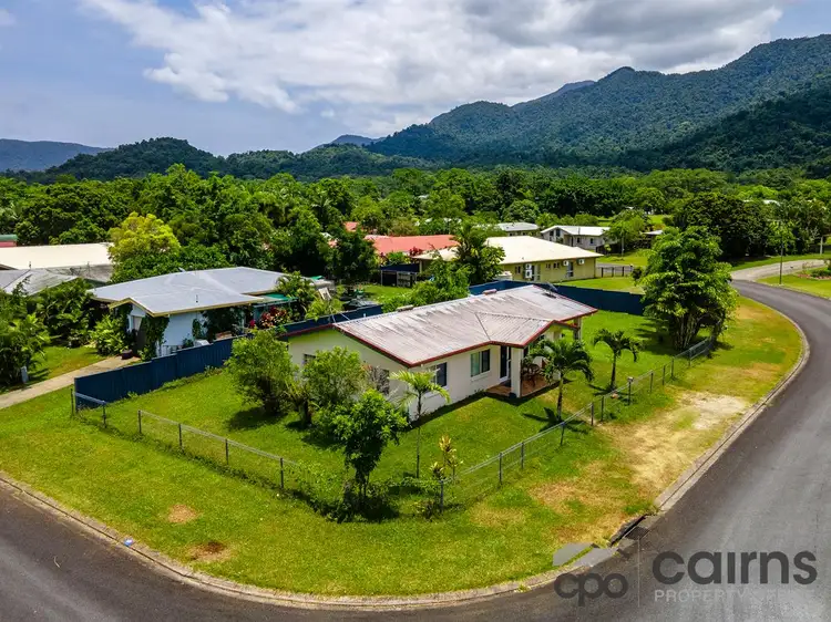 10 Harwood Drive, Babinda QLD 4861