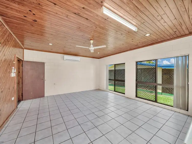 Sixth view of Homely house listing, 15 Bona Ave., Belvedere QLD 4860