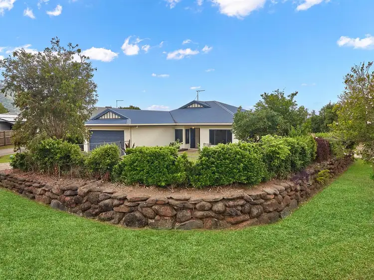 2 Whela Close, Bentley Park QLD 4869