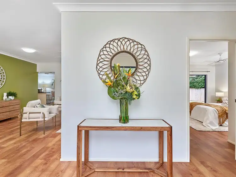 Third view of Homely house listing, 2 Whela Close, Bentley Park QLD 4869