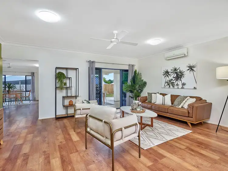 Seventh view of Homely house listing, 2 Whela Close, Bentley Park QLD 4869
