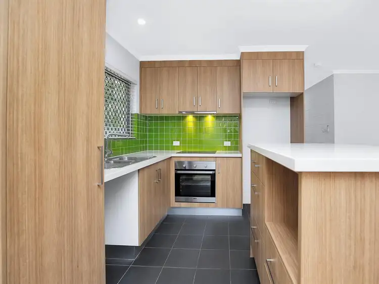Third view of Homely house listing, 20 Holly Street, Mooroobool QLD 4870