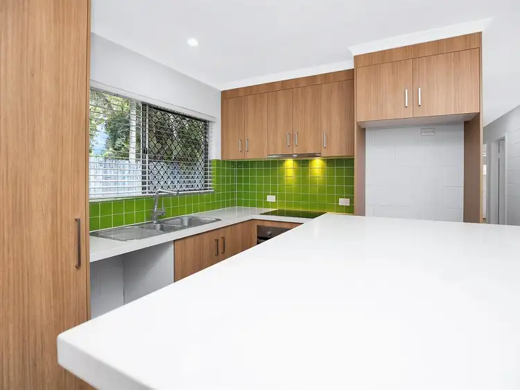 Fourth view of Homely house listing, 20 Holly Street, Mooroobool QLD 4870