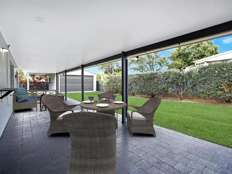 Sixth view of Homely house listing, 20 Holly Street, Mooroobool QLD 4870