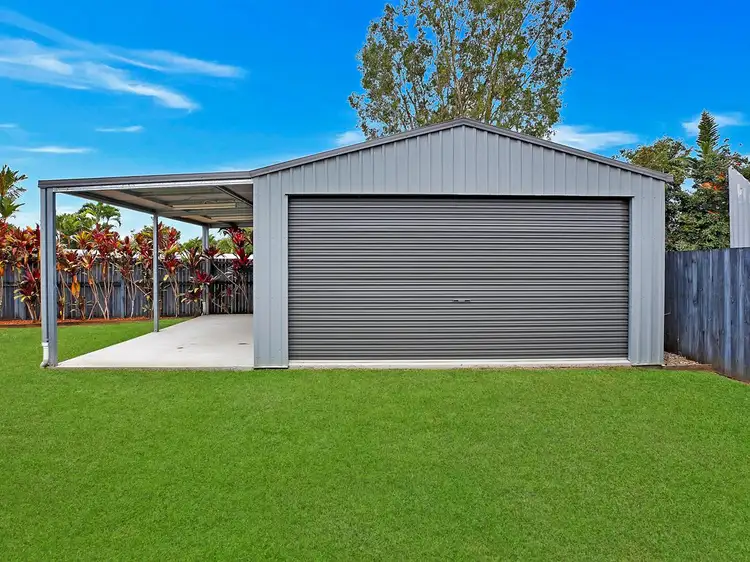 Seventh view of Homely house listing, 20 Holly Street, Mooroobool QLD 4870
