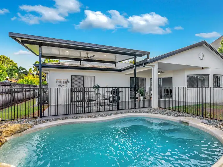Second view of Homely house listing, 40 Daphne Drive, Redlynch QLD 4870
