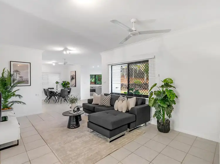 Fourth view of Homely house listing, 40 Daphne Drive, Redlynch QLD 4870
