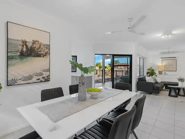 Seventh view of Homely house listing, 40 Daphne Drive, Redlynch QLD 4870