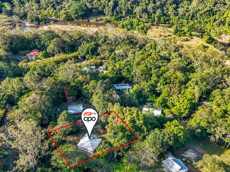 10 Railway Street, Kuranda QLD 4881