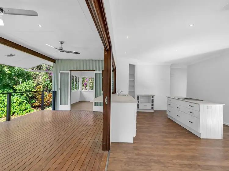Second view of Homely house listing, 10 Railway Street, Kuranda QLD 4881