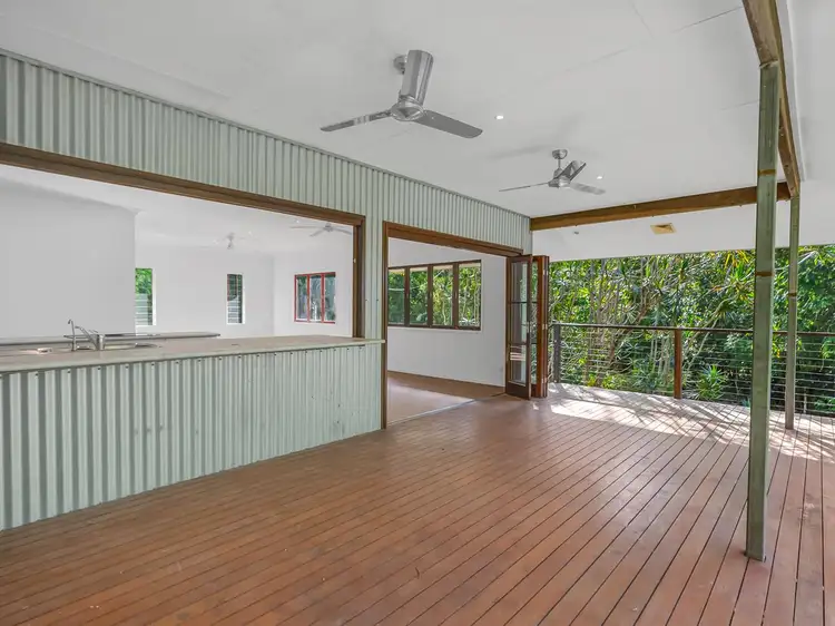 Third view of Homely house listing, 10 Railway Street, Kuranda QLD 4881