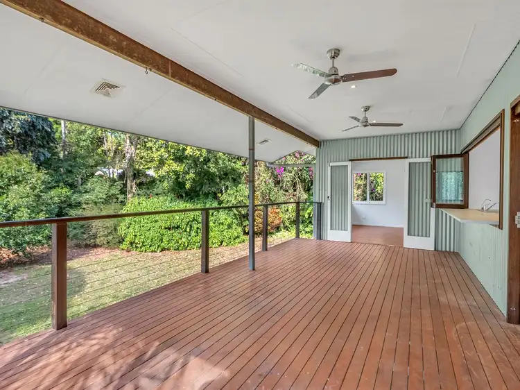 Fourth view of Homely house listing, 10 Railway Street, Kuranda QLD 4881