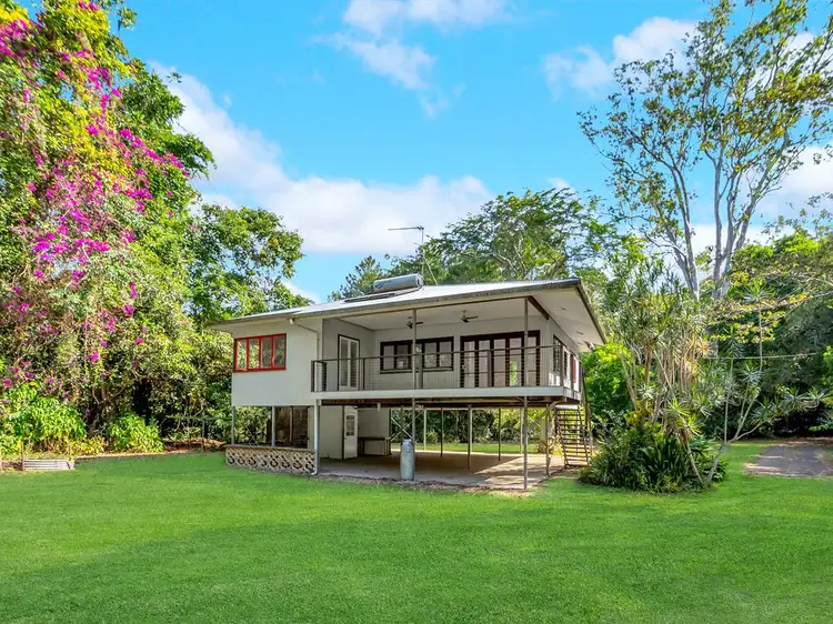 Fifth view of Homely house listing, 10 Railway Street, Kuranda QLD 4881